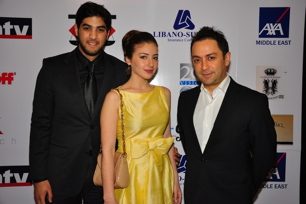 USJ Annual Gala Diner